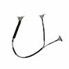 Drone toy accessories for D Air 2S New Gimbal Camera PTZ Transmission Line Signal Cable for D Mavic Air 2S Repair Parts view 1
