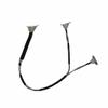 Drone toy accessories for D Air 2S New Gimbal Camera PTZ Transmission Line Signal Cable for D Mavic Air 2S Repair Parts view 3