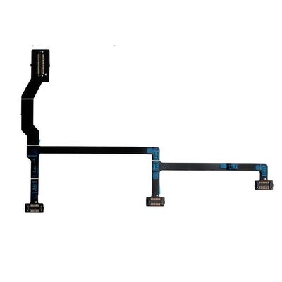 Drone toy accessories for D Mavic Pro/Platinum for Flexible PCB Gimbal Ribbon Flat Cable Soft Wire for D Mavic Pro Camera Gimbal