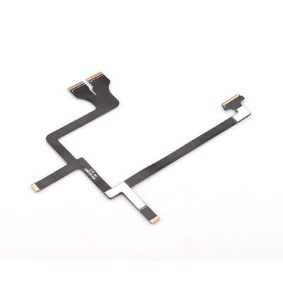 Drone toy accessories for D Phantom 3 Adv Pro Repair Parts 4K Camera Drone Gimbal Camera Yaw Arm Roll Bracket Flat Ribbon Cable Flex Gimbal Mount for D Phantom 3 Adv Pro(Flex cable)