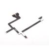 Drone toy accessories for D Phantom 3 Adv Pro Repair Parts 4K Camera Drone Gimbal Camera Yaw Arm Roll Bracket Flat Ribbon Cable Flex Gimbal Mount for D Phantom 3 Adv Pro(Flex cable) view 1