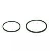 Cassette Deck Rubber Belts Kit (2X Belts) Compatible with Sony Radio Cassette Recorder view 1