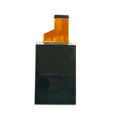 YOYO-TAINEW for Fuji X-M1 XM1 X-A1 XA1 X30 Camera LCD Display Inner Screen Parts, Black