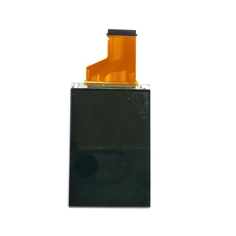 YOYO-TAINEW for Fuji X-M1 XM1 X-A1 XA1 X30 Camera LCD Display Inner Screen Parts, Black