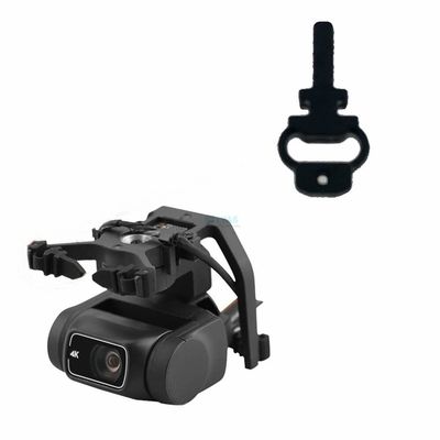 Drone toy accessories for D Mini 2 / Mavic Mini for Gimbal Rubber 1pcs for Gimbal Rubber for D Mini 2 / Mavic Mini Gimbal Camera Damping Cushion Shock-Absorbing Ball