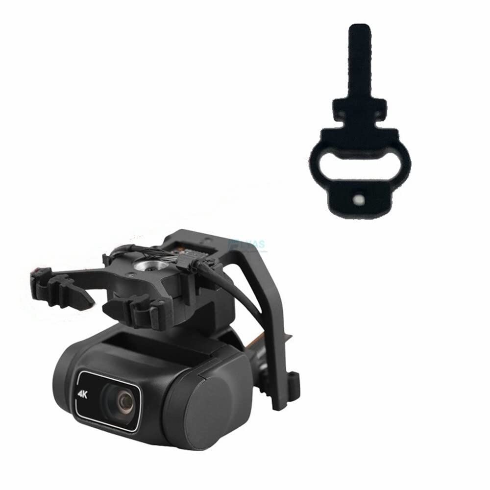 Drone toy accessories for D Mini 2 / Mavic Mini for Gimbal Rubber 1pcs for Gimbal Rubber for D Mini 2 / Mavic Mini Gimbal Camera Damping Cushion Shock-Absorbing Ball