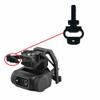 Drone toy accessories for D Mini 2 / Mavic Mini for Gimbal Rubber 1pcs for Gimbal Rubber for D Mini 2 / Mavic Mini Gimbal Camera Damping Cushion Shock-Absorbing Ball view 2