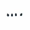 Drone toy accessories for D Mini 2 / Mavic Mini for Gimbal Rubber 1pcs for Gimbal Rubber for D Mini 2 / Mavic Mini Gimbal Camera Damping Cushion Shock-Absorbing Ball view 3