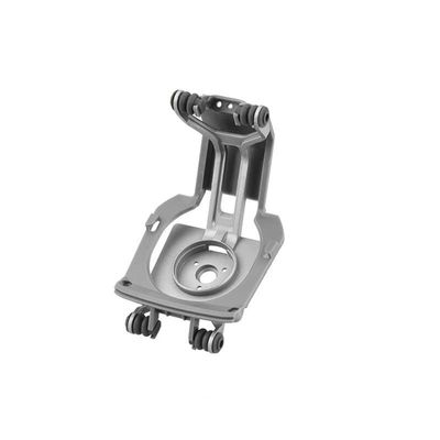 Drone toy accessories for D Mavic 2 Pro Zoom Repair Parts Flex Signal Ribbon Cable Gimbal Mount Yaw Arm Roll Bracket Front Arm Spare Part for D Mavic 2 Pro Zoom(Gimbal mounting)