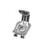 Drone toy accessories for D Mavic 2 Pro Zoom Repair Parts Flex Signal Ribbon Cable Gimbal Mount Yaw Arm Roll Bracket Front Arm Spare Part for D Mavic 2 Pro Zoom(Gimbal mounting) view 1