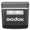 Godox SU-1 Sub Flash for V1 Pro Flash, Detachable Design External Flash, Both As The Bounce Flash and Fill Light, Suitable for Godox V1 Pro S/C/N/F/O Flash view 2
