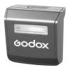 Godox SU-1 Sub Flash for V1 Pro Flash, Detachable Design External Flash, Both As The Bounce Flash and Fill Light, Suitable for Godox V1 Pro S/C/N/F/O Flash view 3