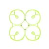 Drone toy accessories for GEPRC GEP-CL35 for CineLog35 Performance Frame Kit Parts CL35P lighter weight for mounting for GoPro/for Insta360 GO2 camera(Propeller guards) view 1