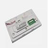 AGCUT LCD Display TX18D30VM2FAA/B for Peugeot 308 407 807 Radio Navigation 9673538580 view 1