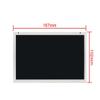 AGCUT LCD Display TX18D30VM2FAA/B for Peugeot 308 407 807 Radio Navigation 9673538580 view 2