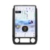 14.4 Inch Android 8+128GB for Ford F150 F250 2015-2021 Tesla Style Car GPS Navigation Multimedia Player Radio Tape Headunit HD (SYNC2) view 1