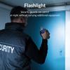 JWM Security Guard Patrol Tour System with Flashlight for Night Patrol, RFID Patrol Wand with Free Cloud Software, for Hotels, Warehousing, Logistics view 2