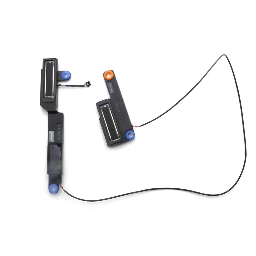 5SB1L55435 5SB1L55436 New Internal Speaker L+ R for ThinkPad X13 2-in-1 Gen5 21LW 21LX / X13 Yoga Gen4 21F2 21F3 Laptop