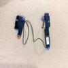 5SB1L55435 5SB1L55436 New Internal Speaker L+ R for ThinkPad X13 2-in-1 Gen5 21LW 21LX / X13 Yoga Gen4 21F2 21F3 Laptop view 4