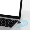USB Bluetooth Adapter for PC, 50Mbps Transmissing Bluetooth 5.3 Dongle Receiver & Transmitter for Headphone Speaker Mouse Keyboard view 2