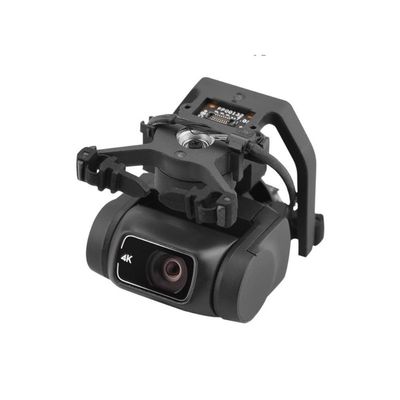 FTYUERT Drone toy accessories for D Mini 2 available Original Gimbal Axis Arm Assembly Module for D Mavic Mini 2 Drone Replacement Repair Parts(Gimbal Camera)