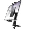 LYFICCS Car CD Tablet Mount Universal Vehicle CD Slot Holder for iPad 4-12.9'' Pro/Air/Mini, iPhone 15/14/ 13/12/ Kindle Fire HD, Galaxy and More 4-12.9'' Tablet Phone view 1