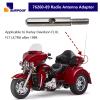 76260-89,76260-89 Radio Antenna Adaptor Fits for Harley-Davidson FLHL FLT ULTR 1989 Later view 4