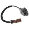 DSUIUWER Rear View Backup Camera 0009051103 A0009051103 Compatible with Mercedes-Benz GL GLE GLS W166/ W212/ W207 CLS W218 Accessories Compatible with Vehicles view 4