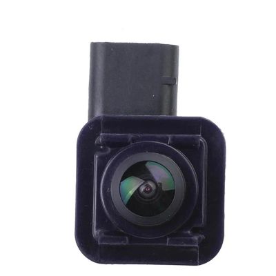 DSUIUWER FL3T-19G490-AG FL3T19G490AG FL3T19G490AD Compatible with 2015 2016 F-150 Rear View Backup Camera Car Accessories