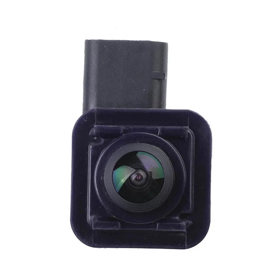 DSUIUWER FL3T-19G490-AG FL3T19G490AG FL3T19G490AD Compatible with 2015 2016 F-150 Rear View Backup Camera Car Accessories
