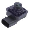 DSUIUWER FL3T-19G490-AG FL3T19G490AG FL3T19G490AD Compatible with 2015 2016 F-150 Rear View Backup Camera Car Accessories view 2