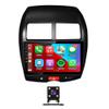 2 Din Android 13 10 Car Stereo for Mitsubishi ASX 2013-2015,for Outlander Sport 2011-2017,for RVR 2011-2017,with Carplay Android Auto Car Radio Receiver GPS Navigation Bluetooth Backup Camera - 2+32G view 1