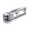 2 Pack 1000Base-SX Transceiver with 50 Pack SFP Dust Cover, 1.25G Multimode SFP LC Module for Cisco GLC-SX-MMD, Meraki, Ubiquit and More (MMF 850nm,550m,DDM) view 3