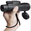 High Power Binoculars, Monocular Monocular Telescope 12X50 High Monocular with Smartphone Holder for Bird Watching Travelling Scenery Etc for indoor/outdoor view 2