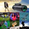 High Power Binoculars, Monocular Monocular Telescope 12X50 High Monocular with Smartphone Holder for Bird Watching Travelling Scenery Etc for indoor/outdoor view 3