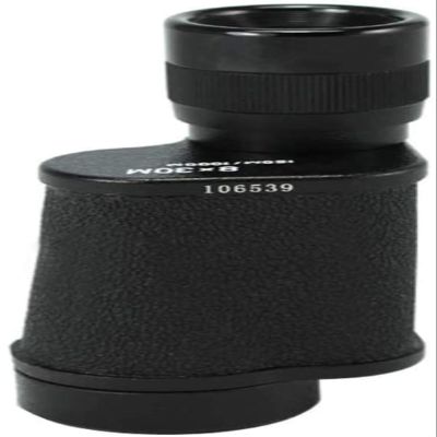 DirectNine Basics High Power Binoculars, Monocular Telescope, Portable Mini Monocular Telescope Zoom with Clear Weak Light BAK4 Prism Lens Monocular for Adults Kids Bird Watching Travel Stargazing for ind
