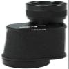 DirectNine Basics High Power Binoculars, Monocular Telescope, Portable Mini Monocular Telescope Zoom with Clear Weak Light BAK4 Prism Lens Monocular for Adults Kids Bird Watching Travel Stargazing for ind view 1