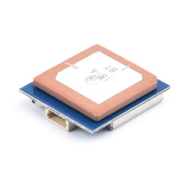 FTYUERT Drone toy accessories For BN-220 BN220 3.6V-5.0V TTL GNSS GLONASS Dual GPS Module Built in FLASH for Mini F3 F4 Flight Control FPV Frame Kit(1PCS BN-220 GPS)