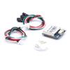 FTYUERT Drone toy accessories For BN-220 BN220 3.6V-5.0V TTL GNSS GLONASS Dual GPS Module Built in FLASH for Mini F3 F4 Flight Control FPV Frame Kit(1PCS BN-220 GPS) view 3