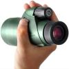 DirectNine Basics High Power Binoculars, Monocular 12x55 High Definition Monocular Telescope for indoor/outdoor, 10x25 view 1