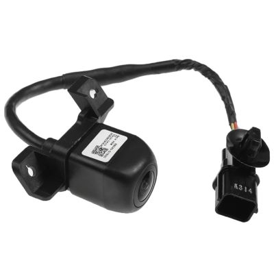 DSUIUWER Rear View Back Up Camera 99240-S1500 99240S1500 Compatible with Hyundai Santa Fe Car Accessories