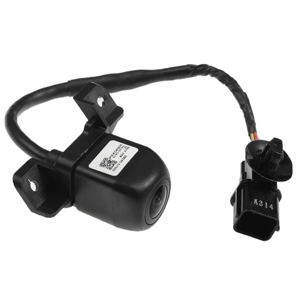 DSUIUWER Rear View Back Up Camera 99240-S1500 99240S1500 Compatible with Hyundai Santa Fe Car Accessories