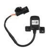 DSUIUWER Rear View Back Up Camera 99240-S1500 99240S1500 Compatible with Hyundai Santa Fe Car Accessories view 2