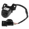 DSUIUWER Rear View Back Up Camera 99240-S1500 99240S1500 Compatible with Hyundai Santa Fe Car Accessories view 3
