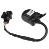 DSUIUWER Rear View Back Up Camera 99240-S1500 99240S1500 Compatible with Hyundai Santa Fe Car Accessories view 4
