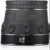 High Power Binoculars, Monocular Eyepiece Telescope High Power 35X95 Monoculo Long Range for Camping Hunting LLL Zoom Binoculars Scopes Blackmonocular for indoor/outdoor view 1