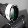 High Power Binoculars, Monocular Eyepiece Telescope High Power 35X95 Monoculo Long Range for Camping Hunting LLL Zoom Binoculars Scopes Blackmonocular for indoor/outdoor view 2