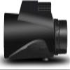 High Power Binoculars, Monocular Telescope with,Dual Focus Zoom Portable Telescope Waterproof Fog Proof for Bird Watching,Traveling,Hunting,Camping,Outdoors,Climbing,Concerts(Phone Adap, view 3
