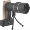DirectNine Basics High Power Binoculars, Monocular Powerful Telescope High Power 16X52 Monocular Telescope Dual Focus Optical Spyglass for Tourism Hiking Concert for indoor/outdoor view 2