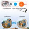 High Power Binoculars, Portable Telescope 40X60 Hd Monocular Zoom Binoculars Night Hunting Optic Scope Big Vision Telescopio for indoor/outdoor view 3